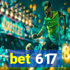 bet 617